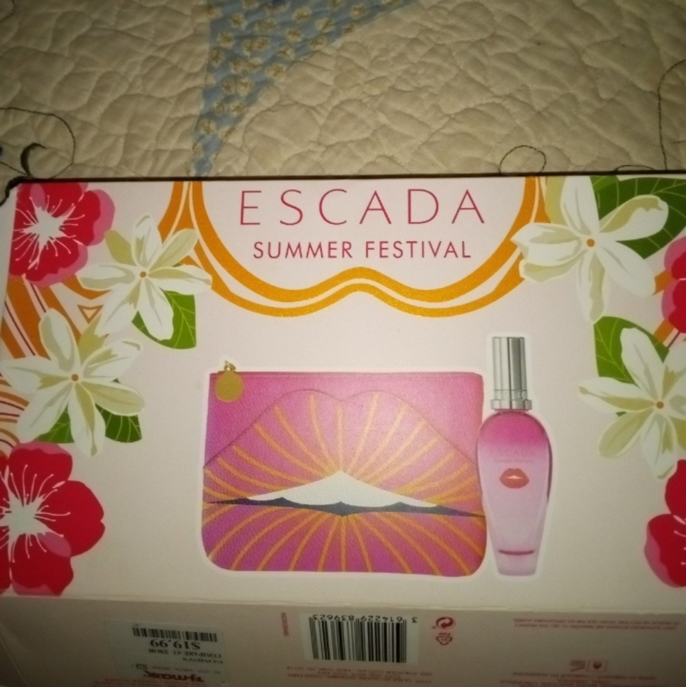 Escada Set